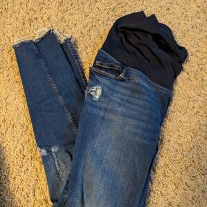 Maternity Jeans